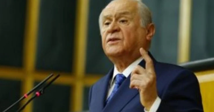 “Parçalanmış CHP ni leqallaşdırmağa çalışırlar” Dövlət Baxçalı
