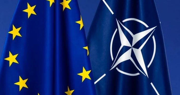 FT: США рассматривают расширение ядерного присутствия в Европе
