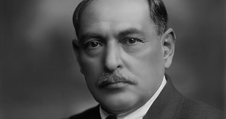 Təbəddülatlarla dolu Nəriman həyatı