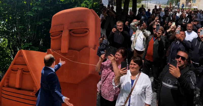 Призрак арцаха бродит по России Minval Politika