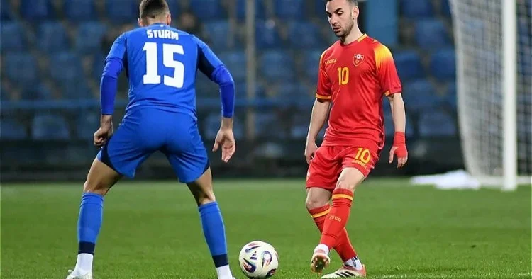 Qarabağ ın futbolçusu məhsuldar ötürmə verdi, bolqarları məğlub etdilər