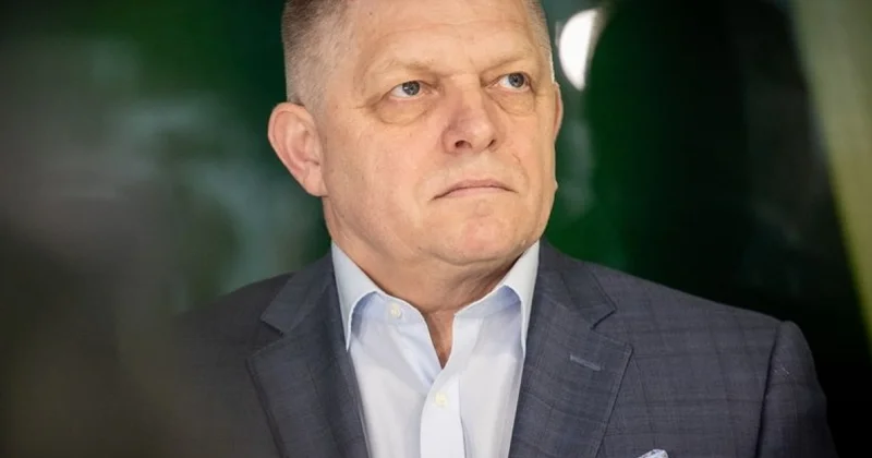 Фицо проиграл суд главному редактору