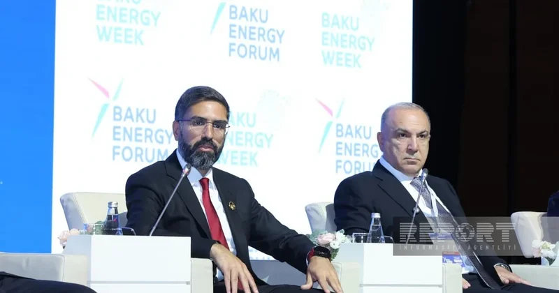 Ровшан Наджаф: Азербайджан обсуждает с партнерами возможности расширения ЮГК