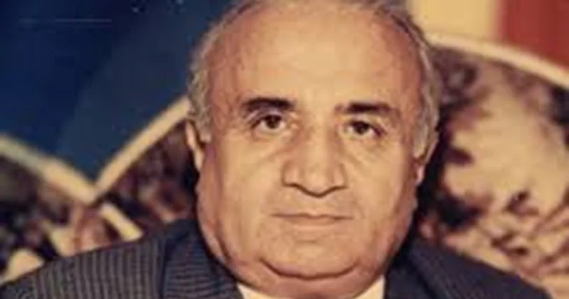 İnam Ata (Asif Ata) Dünyaya gərək olan türkçülüyümüz