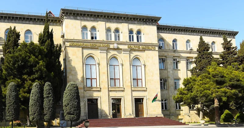 Ədliyyə Nazirliyi: Məhkəmə mühasibat və tikinti texniki ekspertizalarına tələbat daha da artıb
