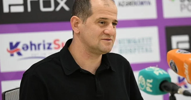 “Kəpəz” Elmar Baxşıyevə tapşırılır?