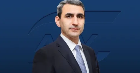 BTQ dəmir yolu xətti ilə sərnişin daşınmasına dair konkret plan mövcud deyil Rövşən Rüstəmov