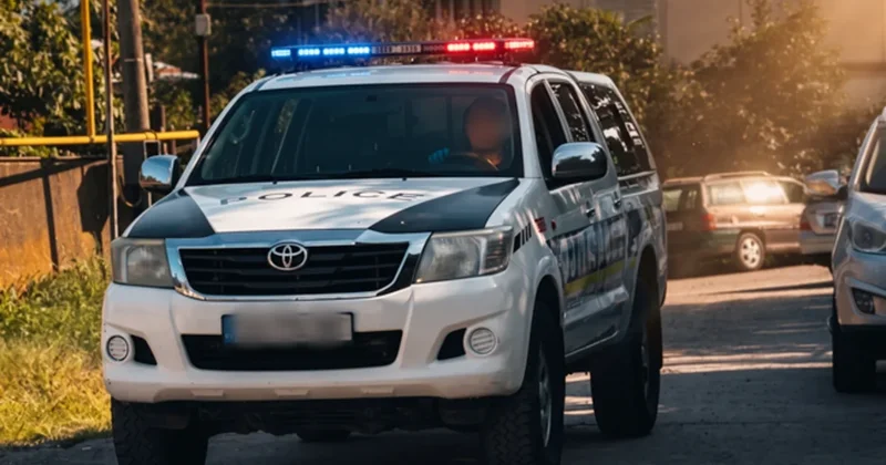 Anası 7 yaşlı oğlunu qayçıyla ÖLDÜRDÜ