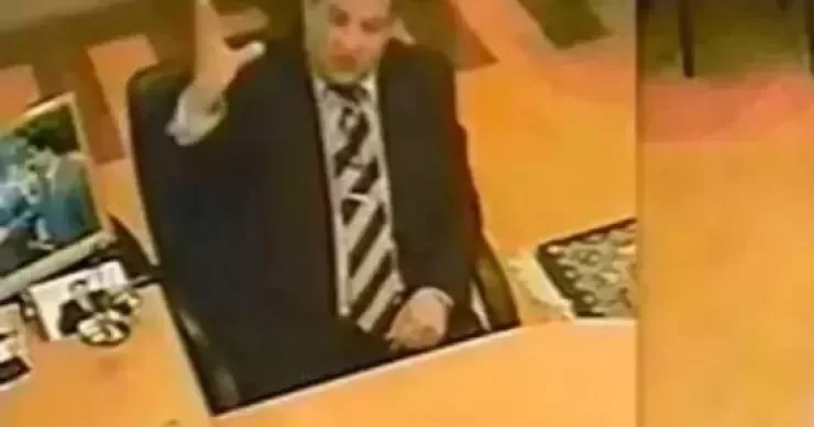 Rasim İldırımzadənin məhkəməsində QƏRAR VERİLDİ: məcburi gətirilsin