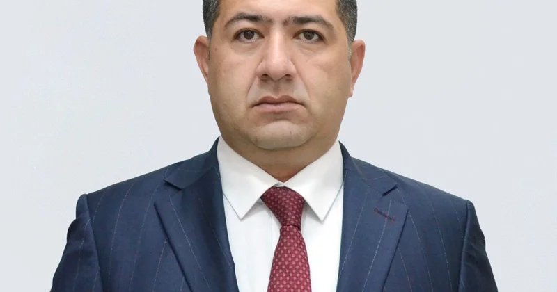 DSMF nin filial müdiri vəzifəsindən azad olundu