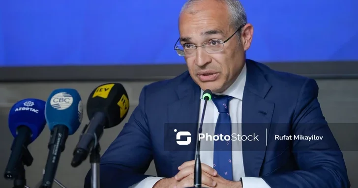 Микаил Джаббаров рассказал о расширении сотрудничества с США