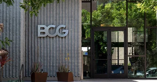 BCG: Мир заново открыл энергетический потенциал Азербайджана
