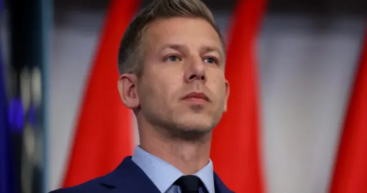 Zelenski ilə görüşməyə hazıram, amma bir şərtlə Macarıstanın Baş naziri