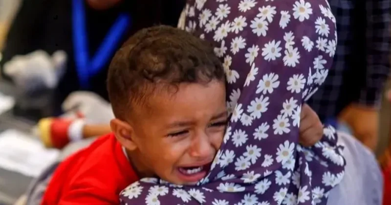 BMT: Yaxın Şərqdəki müharibənin pozduğu humanitar təchizat zəncirləri 2027 ci ildən əvvəl bərpa olunmayacaq