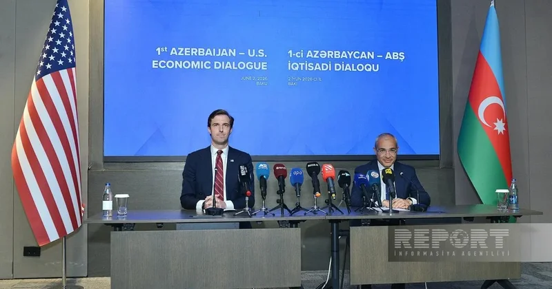 Госдеп: Отношения с Азербайджаном входят в число приоритетов США