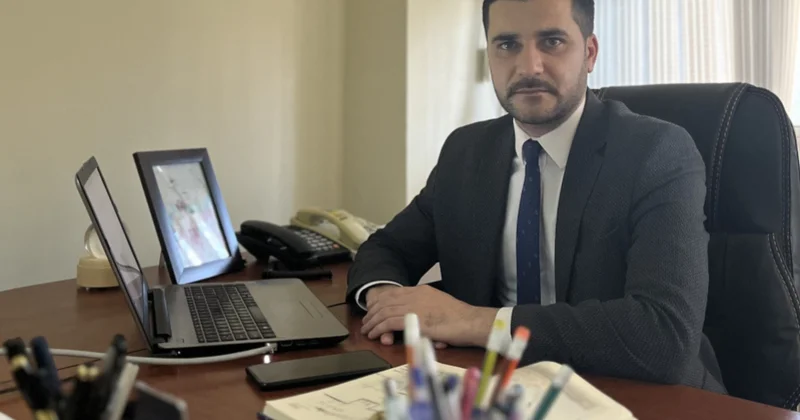 AzMİU nun şöbə müdiri: WUF13 yeni tərəfdaşlıqların qurulması üçün uğurlu platforma kimi yadda qaldı
