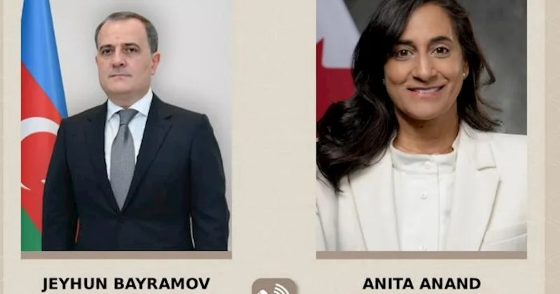 Azərbaycan Ermənistan normallaşma və sülh prosesi müzakirə olundu