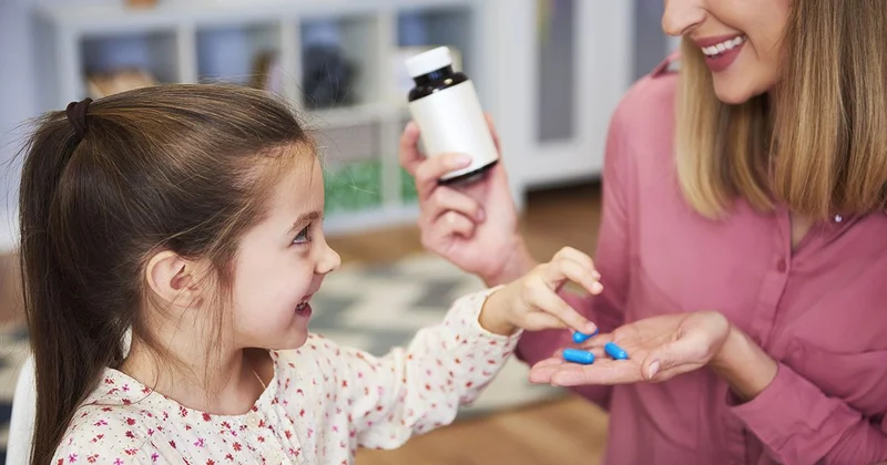 Çox xəstələnən uşaqlarda hansı vitaminlər çatışmır?