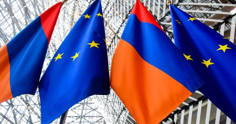 Европа предоставит Армении €2,2 млн
