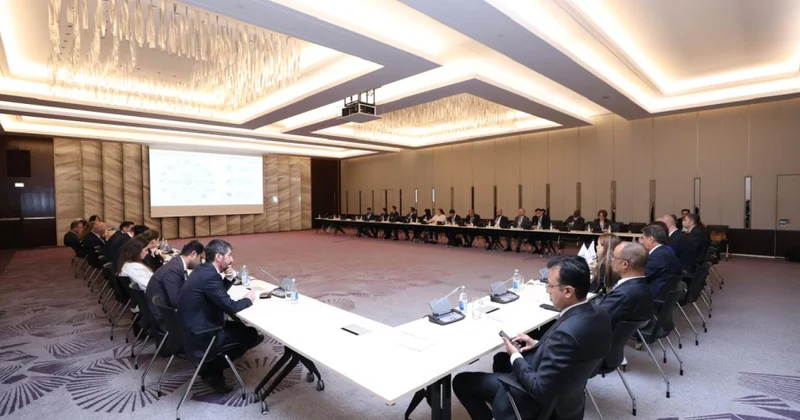 CECECO: Təmiz enerji sahəsində innovasiyaların genişləndirilməsi maliyyə resurslarına çıxış və güclü regional tərəfdaşlıq tələb edir
