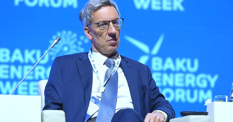 “TotalEnergies”: “Abşeron” qaz kondensat yatağında 3 yeni quyu qazılacaq