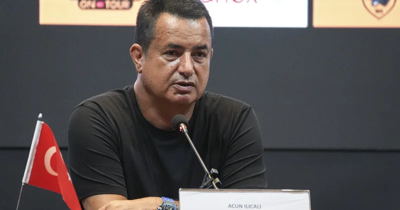 Acun bəraət aldı
