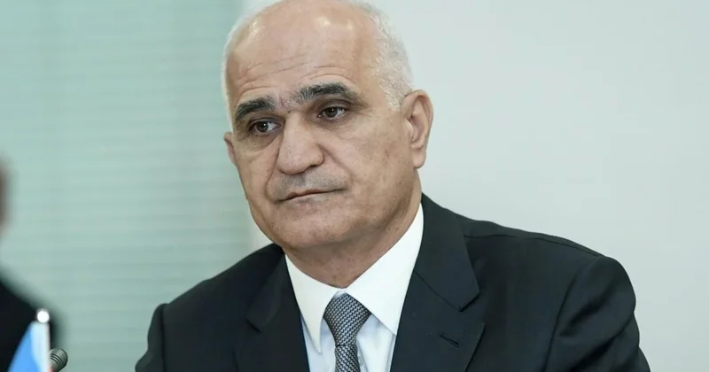 NK dan yeni qərar: Mustafayev sədr seçildi