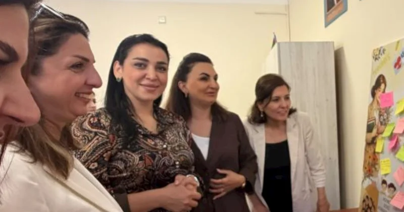 144 nömrəli tam orta məktəb “Xeyirxahlıq Festivalı”na qoşuldu FOTOLAR