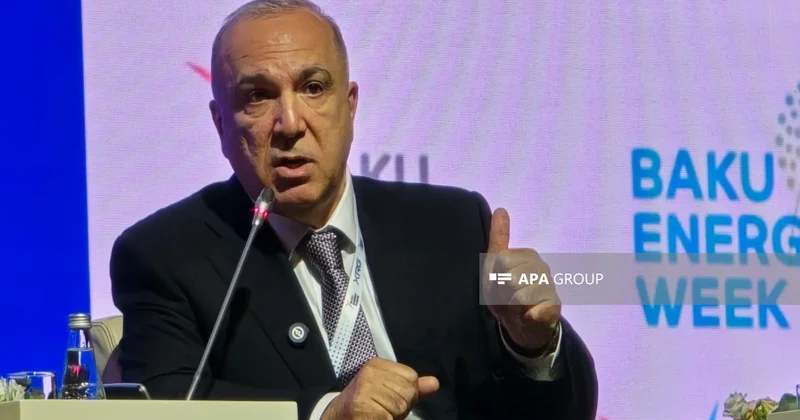 GL Group : İstismarda olan yetkin yataqlarda hələ də böyük potensial mövcuddur