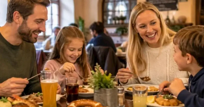 Subay kişiləri niyə ailəvi restoranlara buraxmırlar? AÇIQLAMA