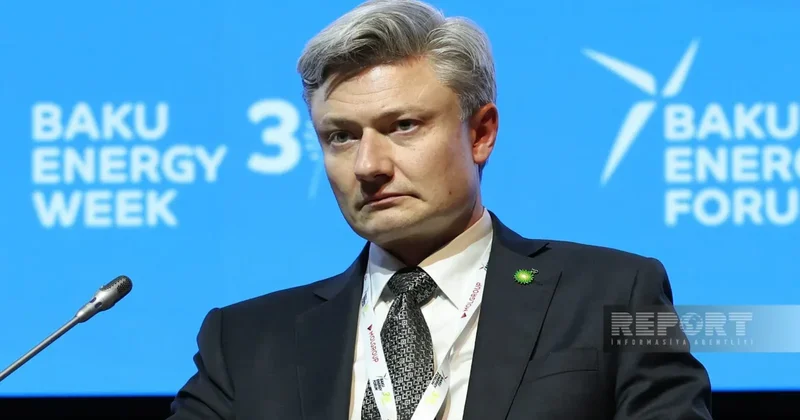 Дэн Спаркс: В рамках проекта Карабах на Каспии создадут предприятие по производству bundle систем