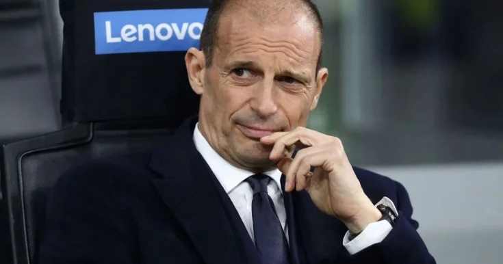 Alleqrini əvəzləməyə ən real namizəd bilindi Bu gün Milan rəhbərliyi ilə görüşəcək