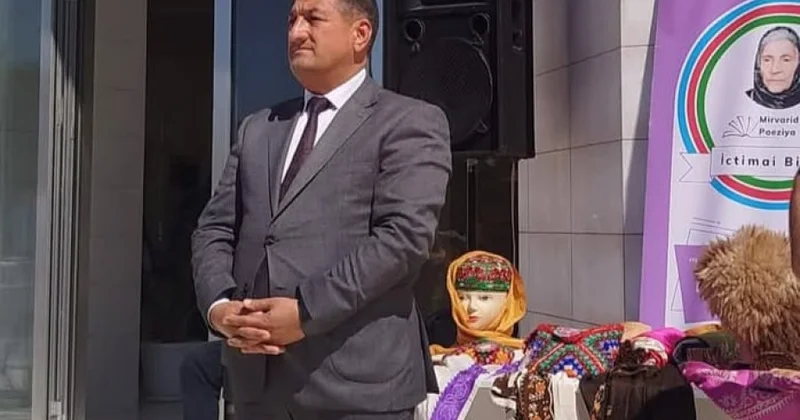 Sumqayıtda milli irsimizi yaşadan III Kəlağayı Festivalı təşkil olunub