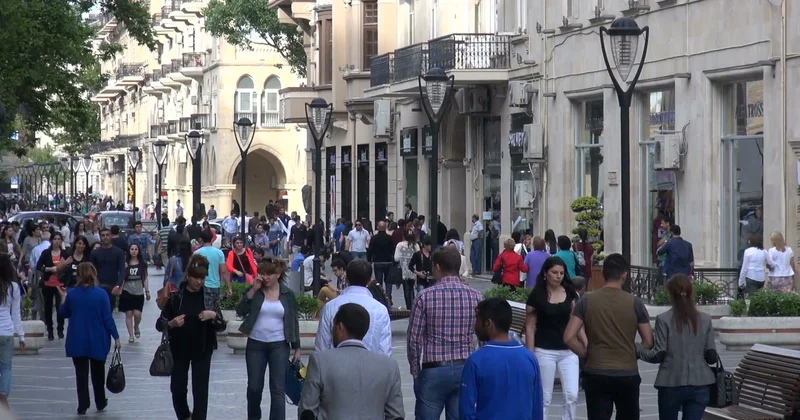 Nazirlik əhaliyə müraciət etdi: Bu qaydalara əməl etməyənlər risk altındadır
