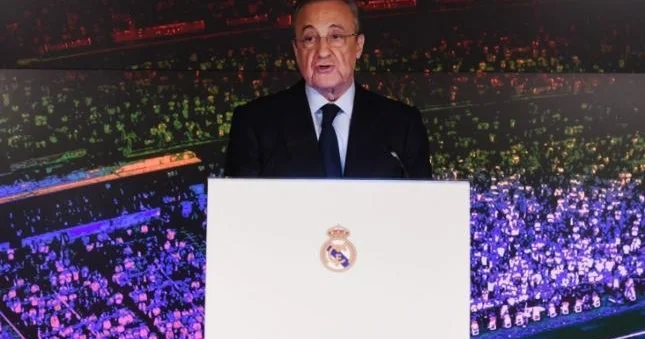 Real a yeni ulduzlar gələcək