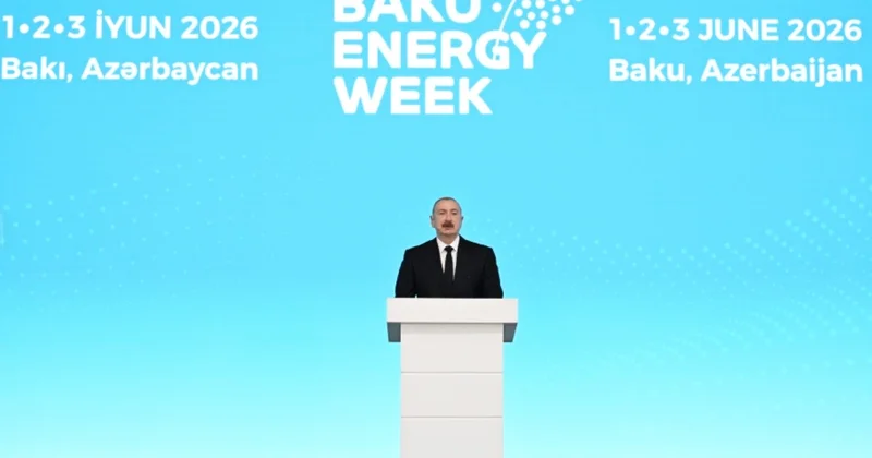“Azərbaycan regionun enerji mərkəzinə çevrilib” DEPUTAT DANIŞDI