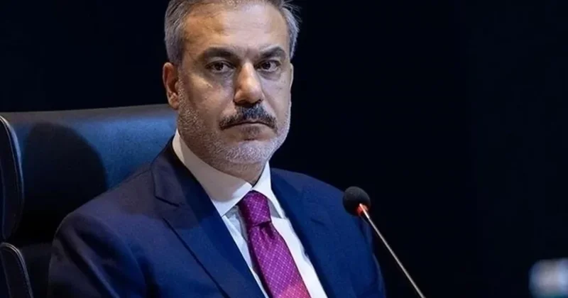 Fidan: Regional böhranlar Türkiyənin iqtisadiyyatına təsir göstərir