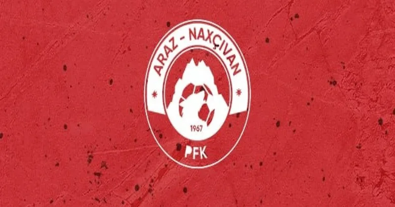 Araz Naxçıvan da futbolçu qalmadı: SANTOS, SİMAKALA YOLA SALINDI