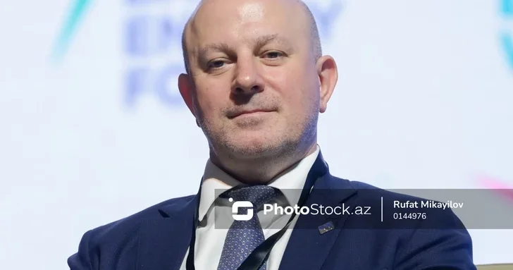 Гёкхан Ярым: Комплексный подход позволяет утроить добычу и удвоить коэффициент извлечения