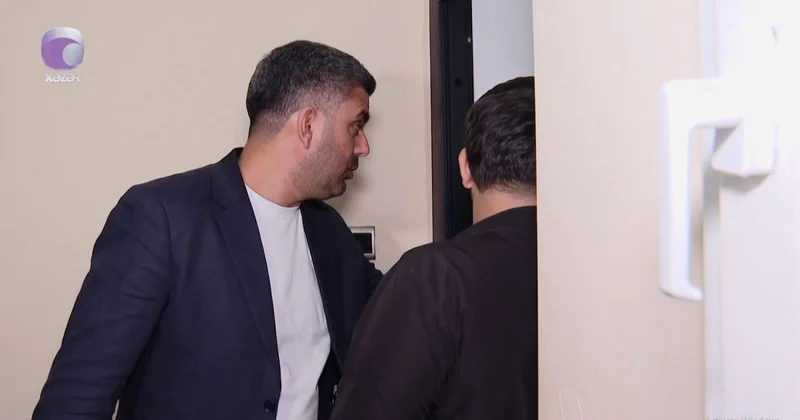 Şəhidin həyat yoldaşı niyə öldürülüb? Qonşular danışdı VİDEO