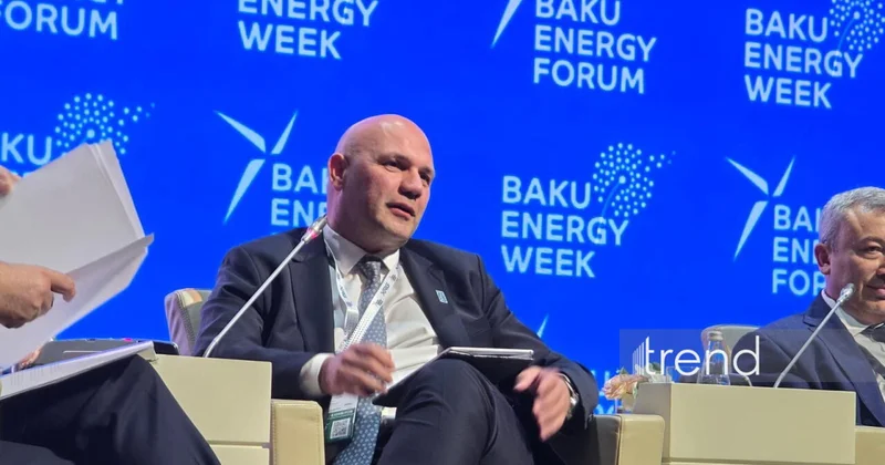 XRG ожидает скорого инвестрешения по "Абшерону"