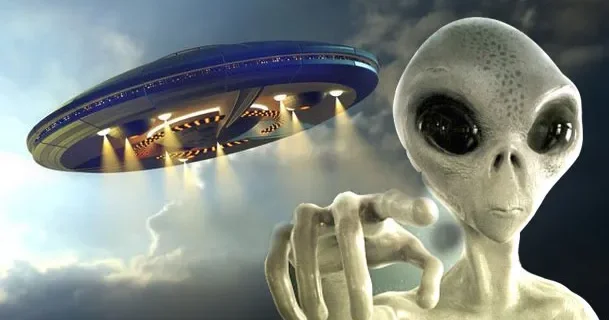 Yadplanetlilərlə bağlı sübutlarımız yoxdur NASA rəhbəri