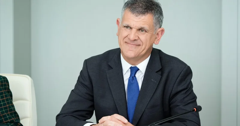 Bakı şəhərini yeni Hyustona çeviririk bp şirkətinin regional prezidenti