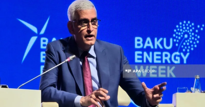 BCG: Мир заново открывает для себя Азербайджан как энергетический центр