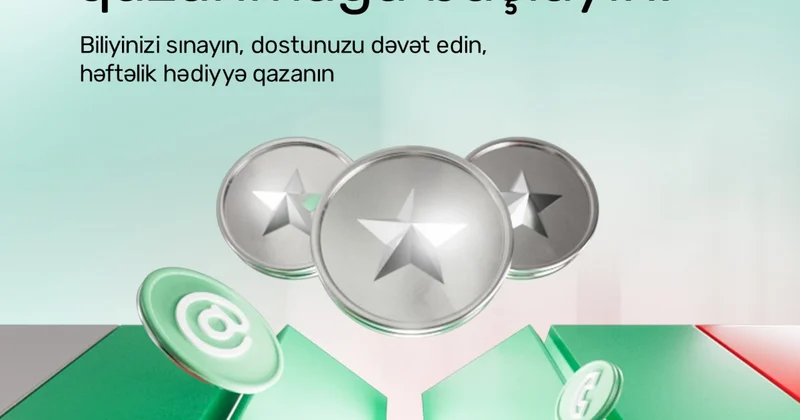 PAŞA Bank “Oyun 360” məhsulunu istifadəyə verdi