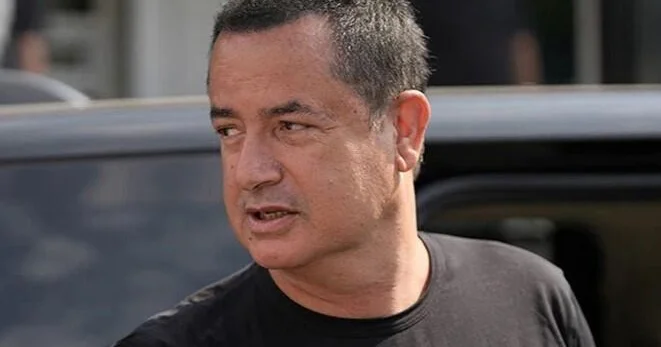 5 il həbsi istənilən Acun Ilıcalı ilə bağlı qərar verildi