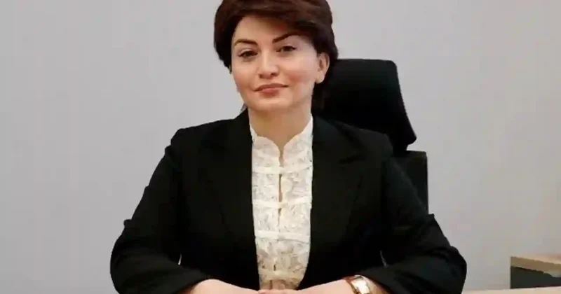 Reklam Agentliyinə yeni sədr müavini təyin edildi