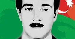 Milli Qəhrəman Ramiz Qəmbərovun doğum günüdür