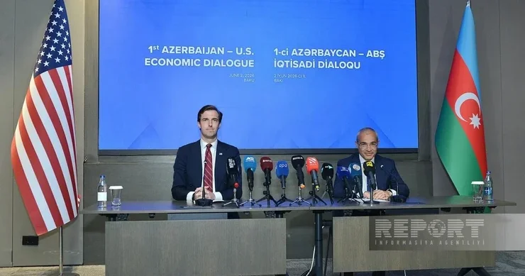 Azərbaycanla münasibətlər ABŞ nin prioritetləri sırasındadır Dövlət Departamenti