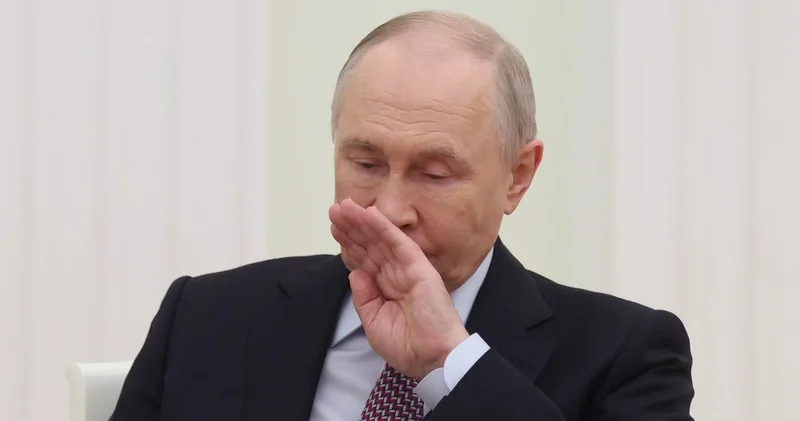 “Putinin gizli ailəsi ilə bağlı yeni iddialar Alman müəllimlər və milyonluq təhsil sistemi“ “Bild“